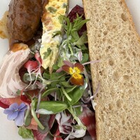 Cafe&Restaurant LENRI -  Cafe&Restaurant LENRI -
