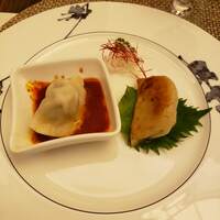 中国料理 「王朝」 ヒルトン東京ベイ - 