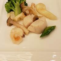 中国料理 「王朝」 ヒルトン東京ベイ - 