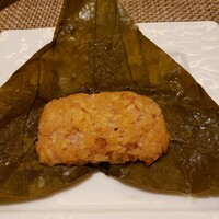 中国料理 「王朝」 ヒルトン東京ベイ - 