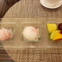 中国料理 「王朝」 ヒルトン東京ベイ - 