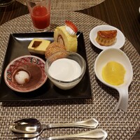 中国料理 「王朝」 ヒルトン東京ベイ - 