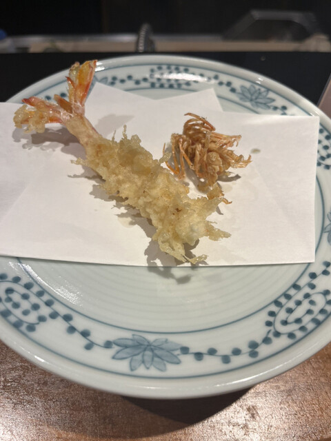 Tempura Shinjuku Tsunahachi Kitasenju Ten photo 2