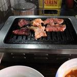 長興屋 - 料理写真:足立区興野にある焼肉屋さんです！