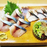 Fuku zushi - 二日市で新鮮なお魚をお食事になりたい時は、是非福ずしまでお越し下さい。