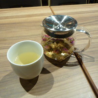 China Four Seasons 六本木店 - 
