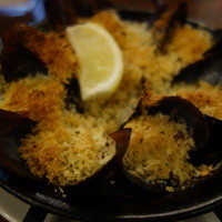懐かしのチャールストンカフェ 健在でした By 料理って素晴らしい 閉店 チャールストンアンドサン Charleston Son 六本木 イタリアン 食べログ