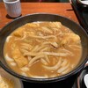 うどん料理 千