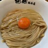 中華そば 桐麺 総本店