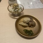 Yakitori Tamawa - 