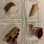 サバティーニ・ディ・フィレンツェ - 