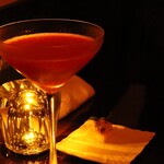 バー ノーブル - 