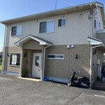 カフェ　ド　ラペ - 