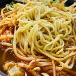 ドラゴンラーメン - 