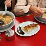 ラーメン山岡家 - 