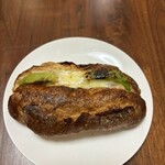 Pane Ho Maretta - エビアボカド