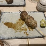 Yakitori Tamawa - 