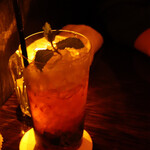 バー ノーブル - 