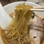 麺屋 雪風 - 麺