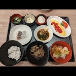 ドーミーイン岡山 Hatago - 