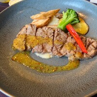 シーフードイタリアン　ポルト - 