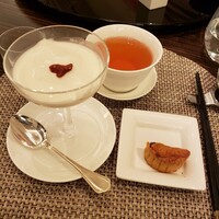 中国料理 「王朝」 ヒルトン東京ベイ - 