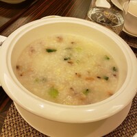 中国料理 「王朝」 ヒルトン東京ベイ - 