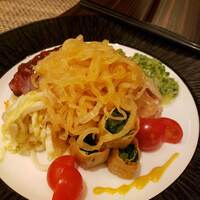 中国料理 「王朝」 ヒルトン東京ベイ - 