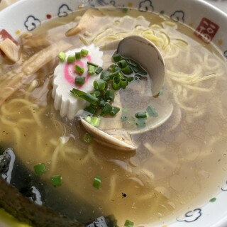 大洗海の家 マノマノ_0