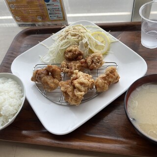 大洗海の家 マノマノ_2