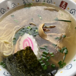 大洗海の家 マノマノ_1