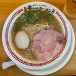 幸ちゃんラーメン - 