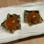 天ぷらとワイン大塩 日比谷店 - 