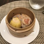 中国料理 「王朝」 - 