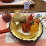 Doraibuin Atami Purin Shokudou - 