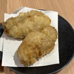 天ぷらとワイン大塩 日比谷店 - 