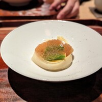 御料理 無窮 - 