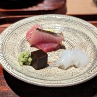 御料理 無窮 - 