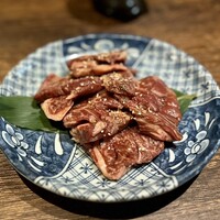 京やきにく 弘 祗園山名庵 - 