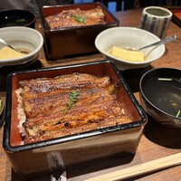 新宿うな鐵 はなれ - 