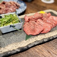 京やきにく 弘 祗園山名庵 - 