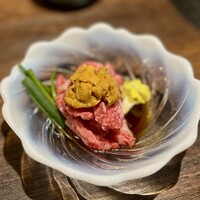 京やきにく 弘 祗園山名庵 - 