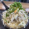 とんこつラーメン 一兆