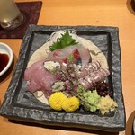 かっぽう家ぶしん - 