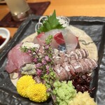 かっぽう家ぶしん - 