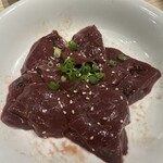 YAKINIKU BISTRO 石鎚 - 