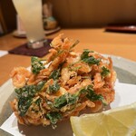 かっぽう家ぶしん - 