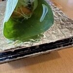 あぶらや燈千 - 