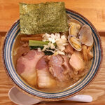 食麺酒房 拉くま - 