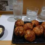 山の仙人 淳  - マヨネーズ！